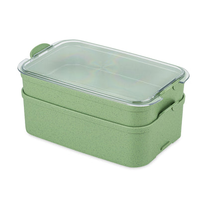 koziol bento box STAKK BENTOBOX 3