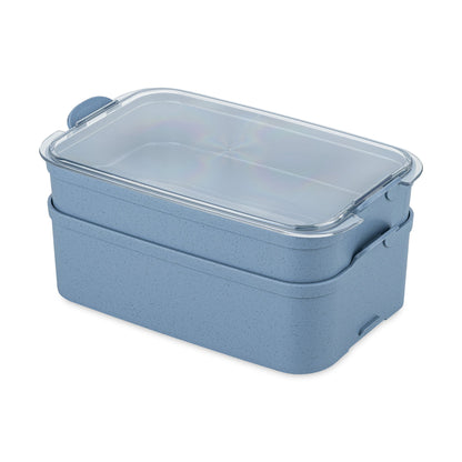 koziol bento box 2l STAKK BENTOBOX 4