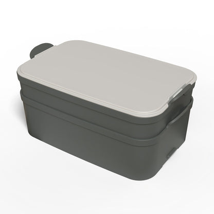 koziol bento box STAKK BENTOBOX 2