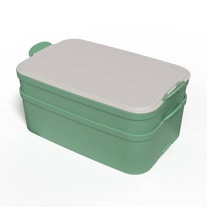 koziol bento box STAKK BENTOBOX 2