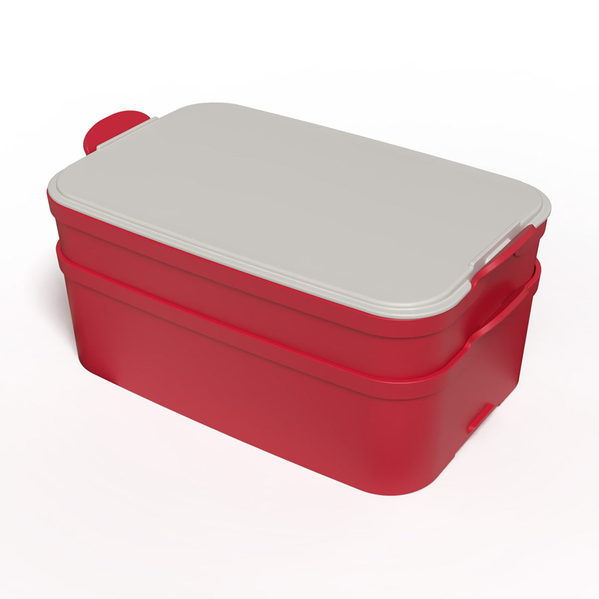 koziol bento box STAKK BENTOBOX 2