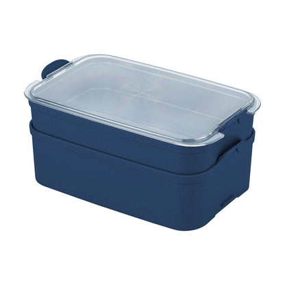 koziol bento box STAKK BENTOBOX 2