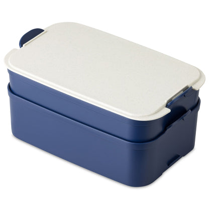 koziol bento box STAKK BENTOBOX 2