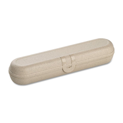 koziol cutlery case KLIKK ETUI