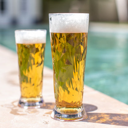 koziol Bierglas 2er-set Superglas CLUB No. 11