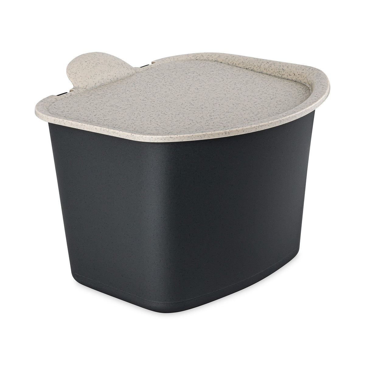 koziol organic waste container BIBO