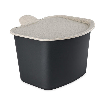 koziol organic waste container BIBO