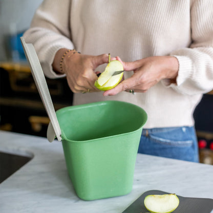 koziol organic waste container BIBO