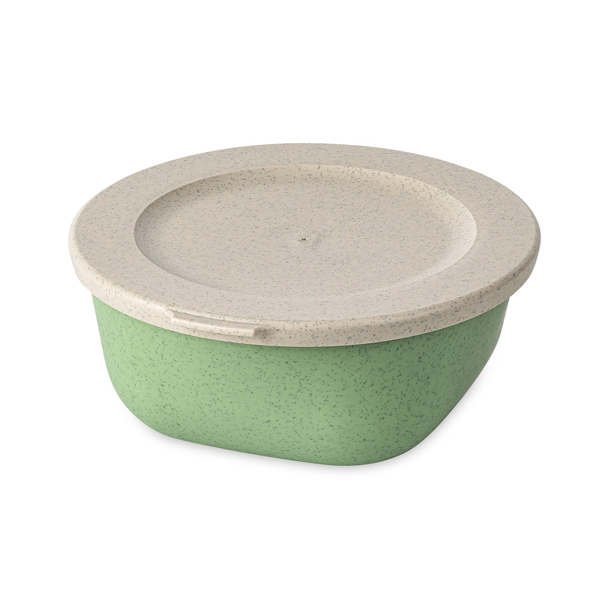 koziol box with lid CONNECT BOX 0,7