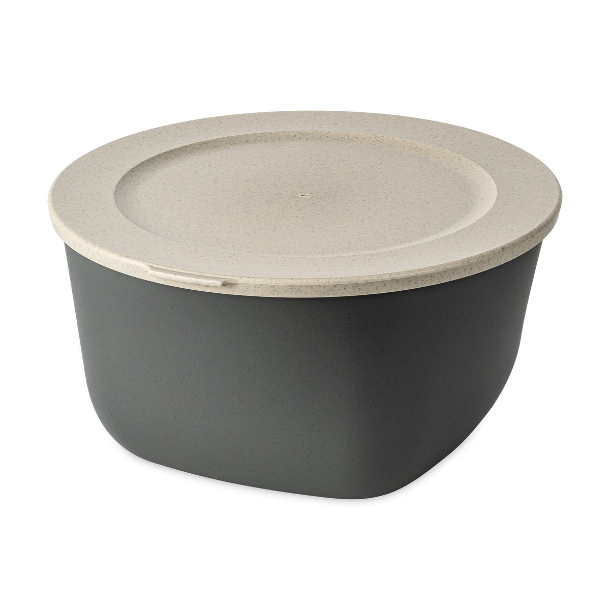 koziol boîte avec couvercle CONNECT BOX 4