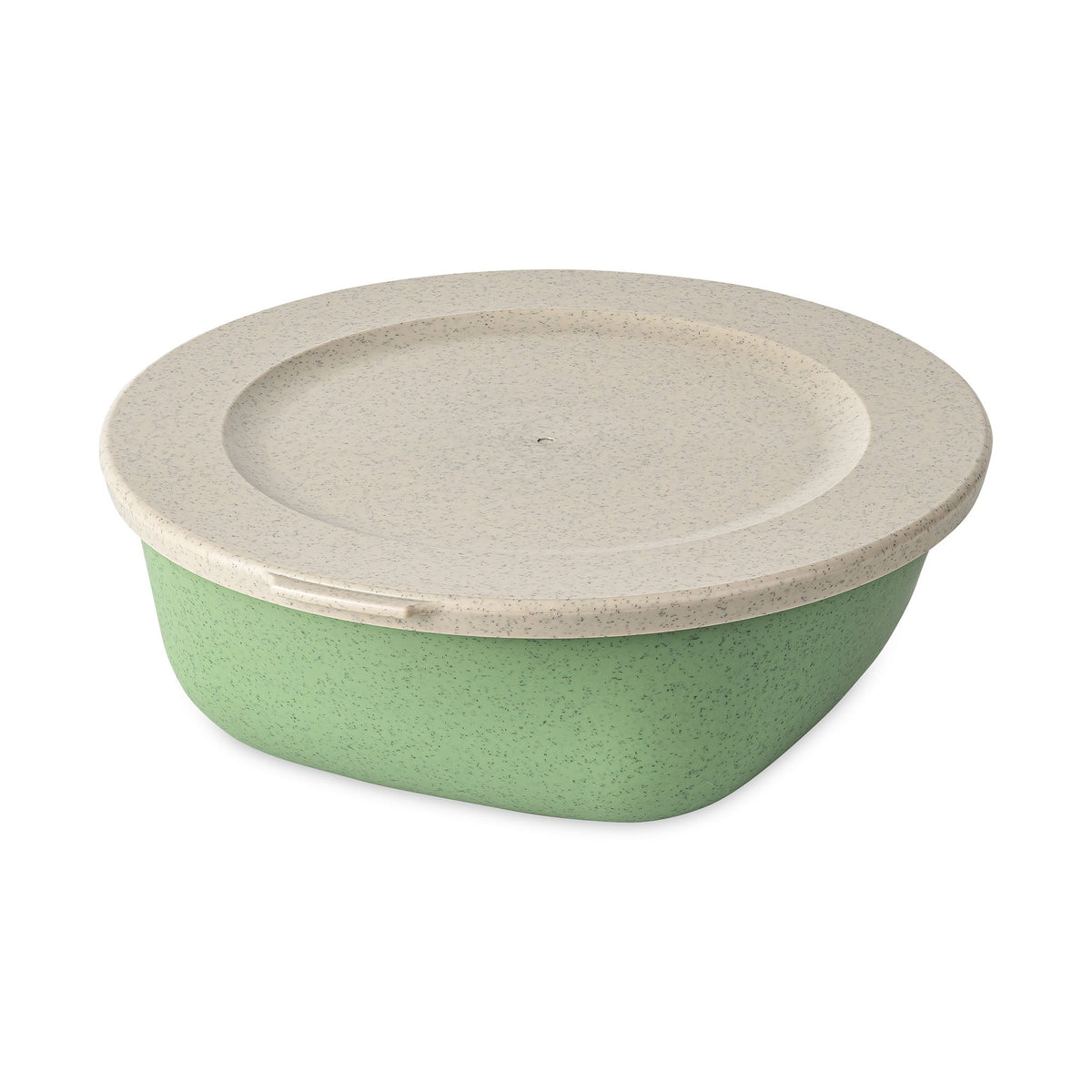 koziol Box mit Deckel ohne Holz CONNECT BOX 1,3