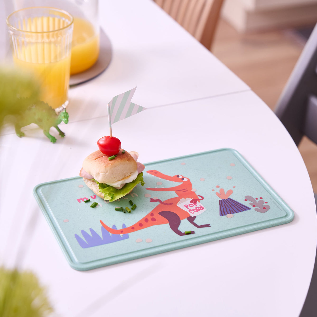 koziol petite planche CONNECT BOARD REX