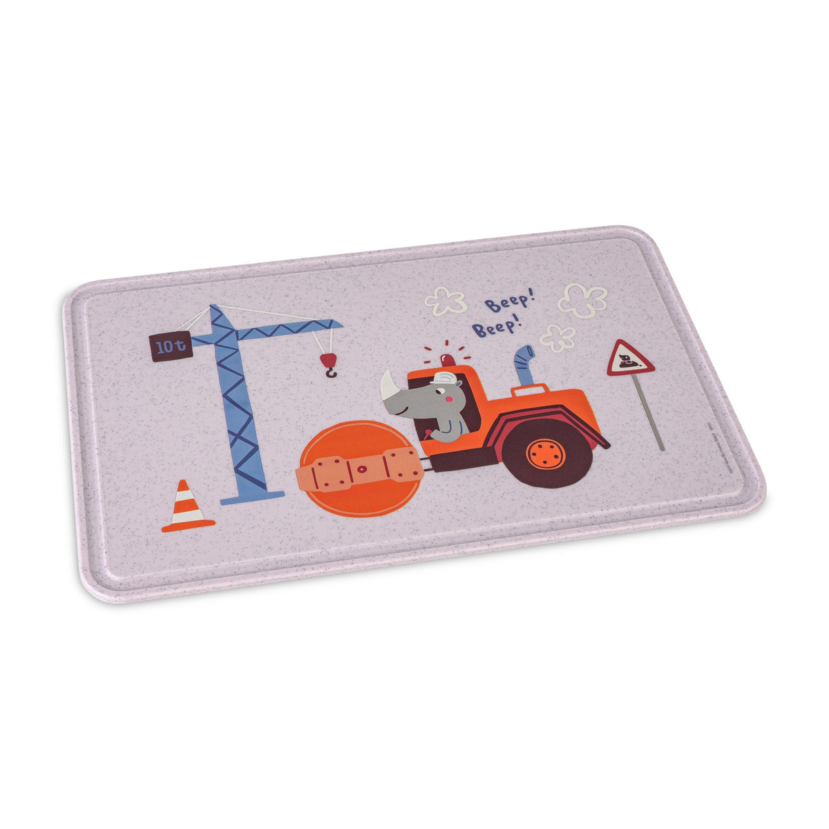 koziol small board CONNECT BOARD TRUCKS
