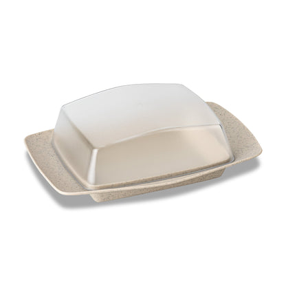 koziol Butterdose RIO nature desert sand