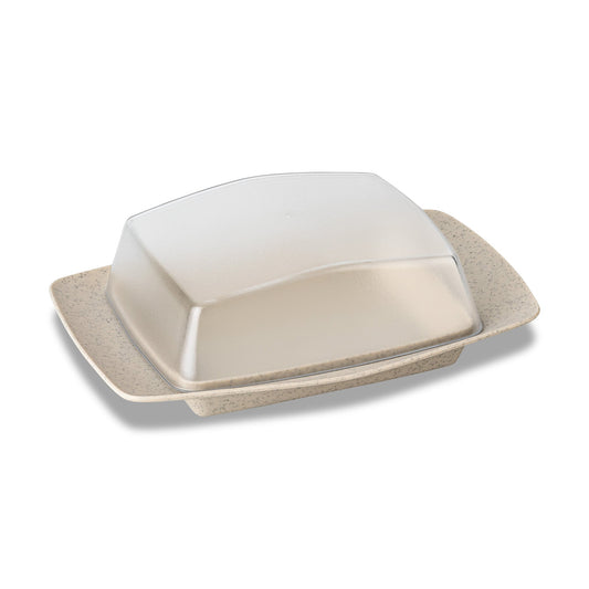 koziol Butterdose RIO nature desert sand