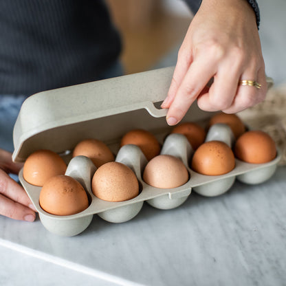 koziol Eierbox EGGS TO GO