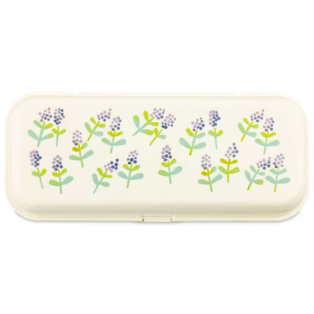koziol egg box EGGS TO GO BLOOMIES BLOSSOM