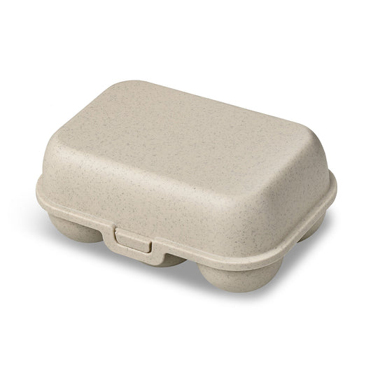 koziol Eierbox EGGS TO GO MINI