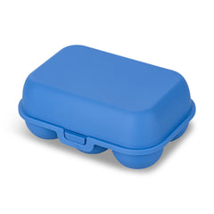 strong blue