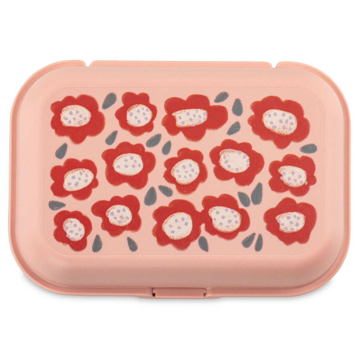 koziol boîte à œufs EGGS TO GO MINI BLOOMIES ANEMONE