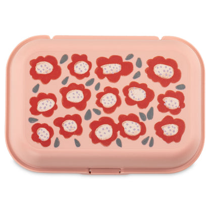 koziol boîte à œufs EGGS TO GO MINI BLOOMIES ANEMONE