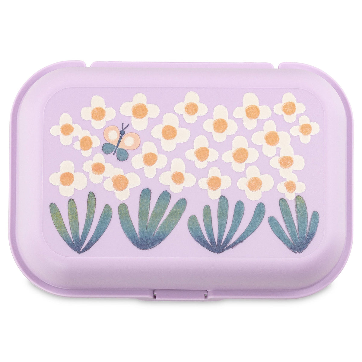 koziol Eierbox EGGS TO GO MINI BLOOMIES DAISY