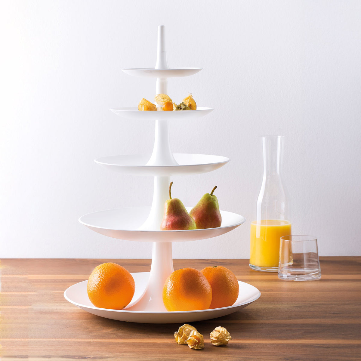koziol Etagere BABELL BIG