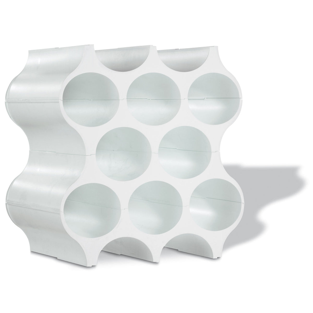 koziol bottle rack SET-UP