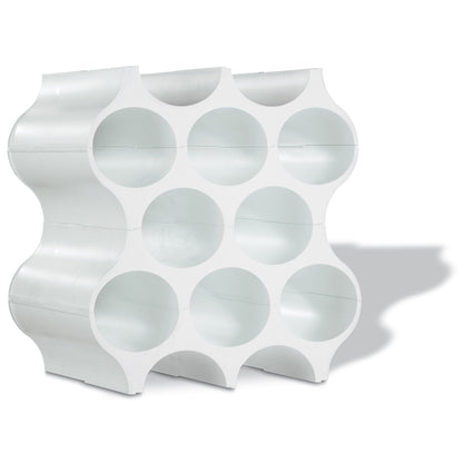 koziol bottle rack SET-UP