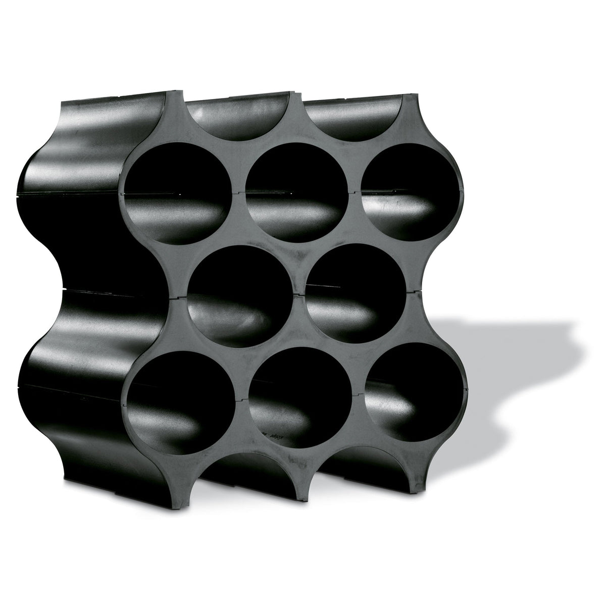 koziol range-bouteilles SET-UP