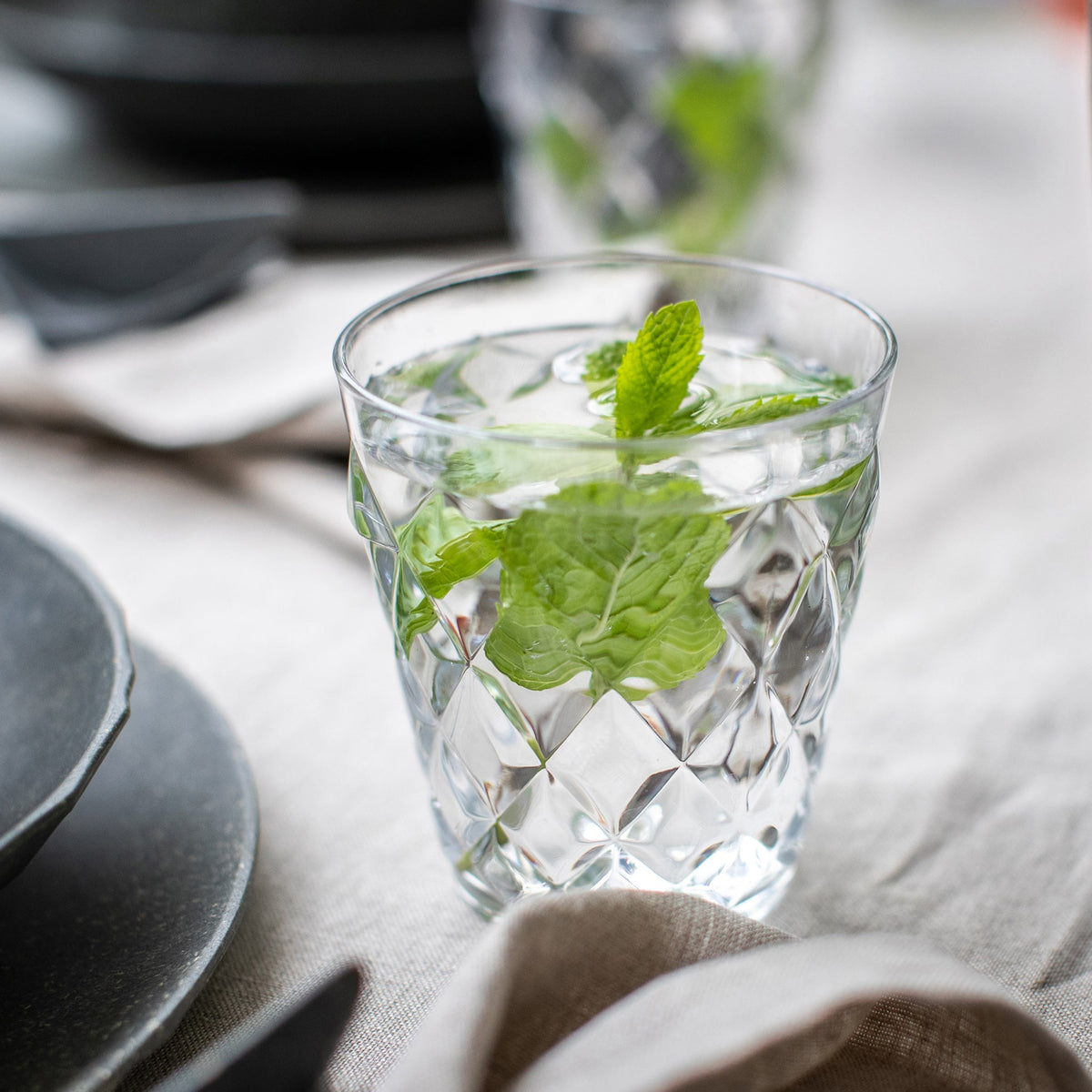 koziol Glas  CRYSTAL S