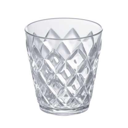 koziol Glas  CRYSTAL S