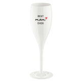 CHEERS No. 1 BEST MOM EVER