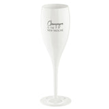 CHEERS No. 1 CHAMPAGNE THE NEW MEDICINE