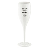 CHEERS No. 1 FREU DICH NICHT ZU SPÄT