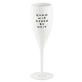 CHEERS No. 1 KOMM WIR GEHEN ZU WEIT