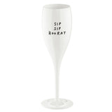CHEERS No. 1 SIP SIP HOORAY