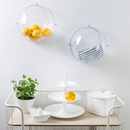 koziol Hängedisplay 2-teilig ORION