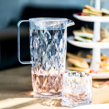 koziol pichet  CRYSTAL