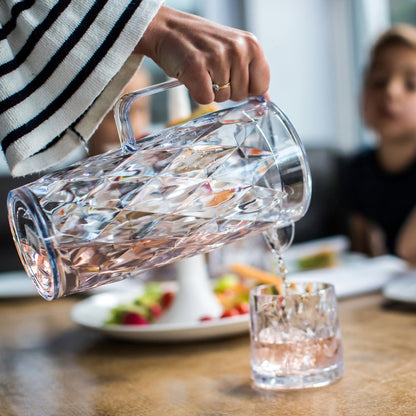 koziol pichet  CRYSTAL