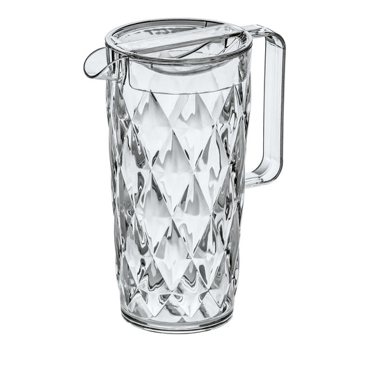 koziol pichet  CRYSTAL
