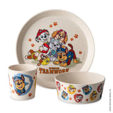 CONNECT GROW PAW PATROL