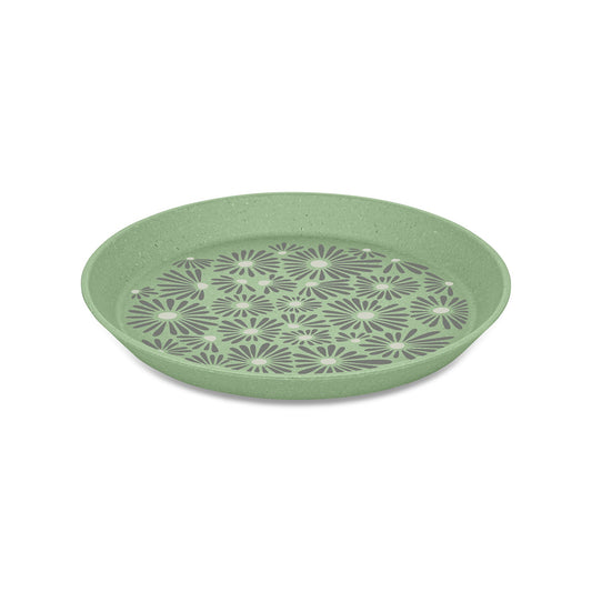 koziol Kleiner Teller BLOMSTER PLATE 205mm DAISY