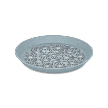 koziol small plate BLOMSTER PLATE 205mm DAISY