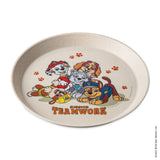 CONNECT PLATE GROW PAW PATROL