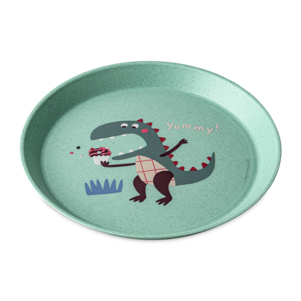 koziol petite assiette CONNECT PLATE REX