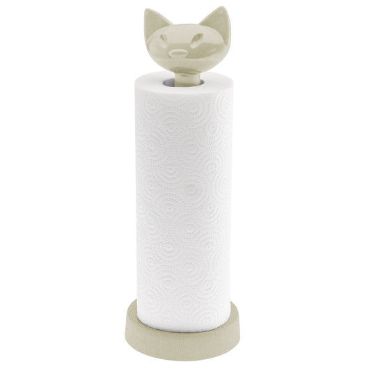 koziol Küchenrollenhalter MIAOU