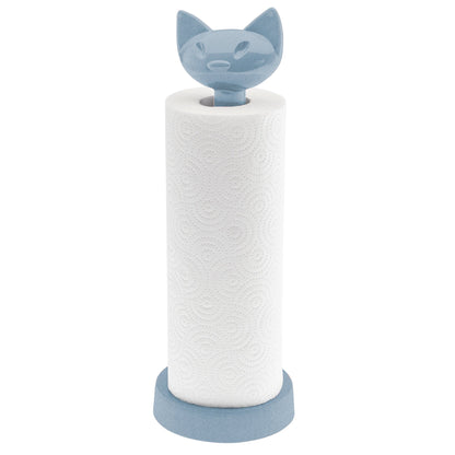 koziol porte-rouleau essuie-tout MIAOU