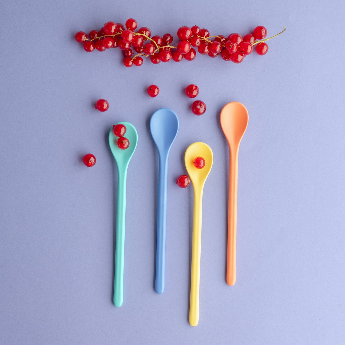 koziol spoon NORA SPOON L