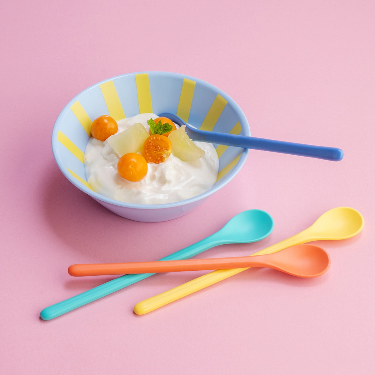 koziol spoon NORA SPOON L